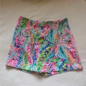 Lilly Pulitzer Skort